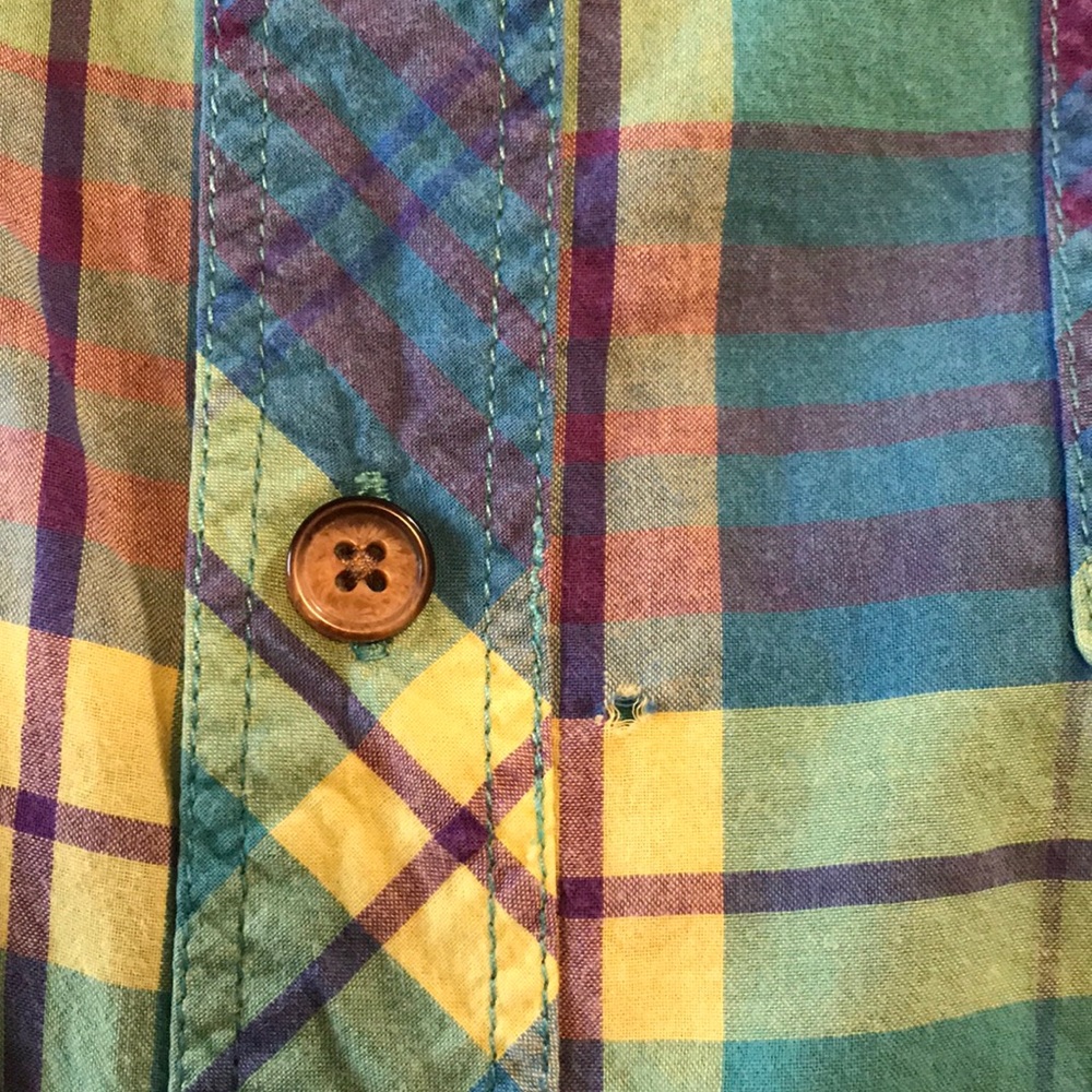 Collared Dress Shirt - Picture 4 of 4